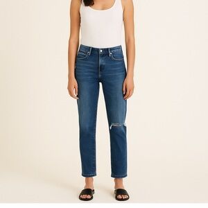 Citizens of Humanity Emerson Slim Fit Boyfriend Jeans Women’s Size 32